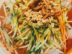 -前海沿·青岛菜(李沧万达店)