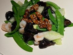 养颜小炒-奉天小馆·非遗东北菜(济南万象城店)