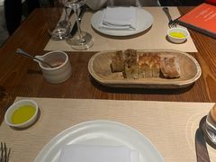 -Mercato莫卡多露台餐厅与酒吧(K11店)