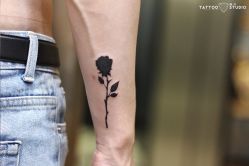 -飛凡TATTOO纹身•原创