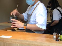 -O.P.S. CAFE