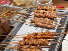 -管氏翅吧(马家堡店)