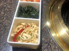 -正苑26年海鲜烤肉•牛尾汤汤饭(东港店)