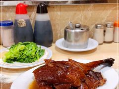 -一乐烧鹅(中环店)