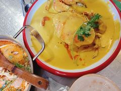 -清迈清迈巷口小排档(烟台山店)