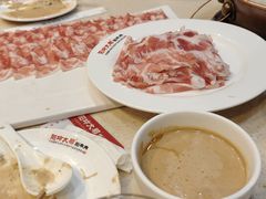 -阳坊大都涮羊肉(阳坊总店)