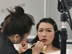 -吉田美学化妆美甲摄影培训(宁波校区)