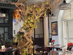 -22ºN BISTRO西餐&酒馆(石奥商业街店)