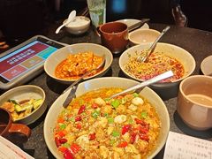 -华豫川酒家(金水路店)