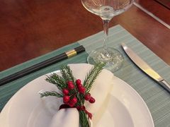 -索菲特西湖大酒店·香榭丽全日候餐厅(南山路店)