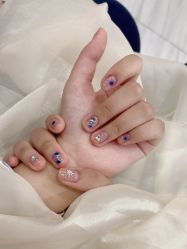-雅洁美甲美睫