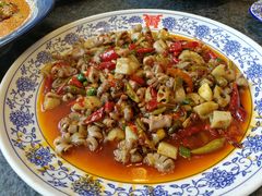 -徐鼎盛民间菜(九街店)