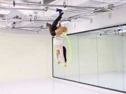 -STUDIO E POLE DANCE