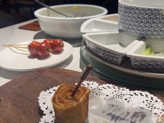 -羲和雅苑•北京烤鸭(国贸商城店)