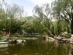-西宁市人民公园(城西区)