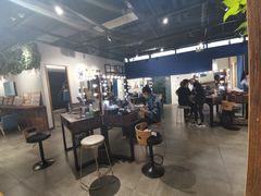 -海马体照相馆(天津世纪都会店)