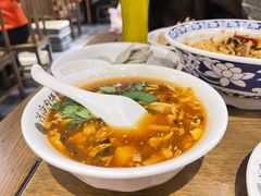 -河沿肉饼Beijing Pie(东华门店)