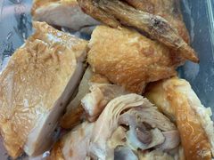 -香妃烤鸡(新奥店)