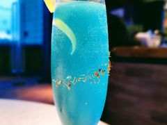 -恰餐厅 CHAR Bar & Grill (珠海仁恒洲际店)