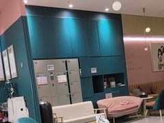 -海马体照相馆(无锡清扬茂业天地店)