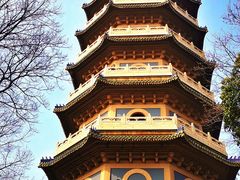-灵谷景区