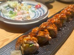 -晶吉·居酒屋·烧鸟·生鱼饭(中山区民主广场店)