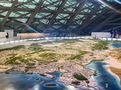 -深圳市当代艺术与城市规划馆