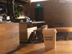 -VOYAGE COFFEE(北锣鼓巷店)