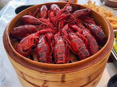 -靓靓蒸虾·头牌蒸虾(光谷风情街店)