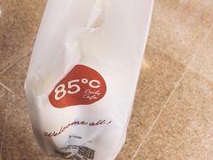 -85度C(苏州平江万达店)