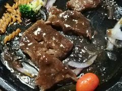 -芭菲盛宴·环球美食(锦城万达广场店)