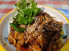 夫妻肺片-马房湾66号·江湖菜