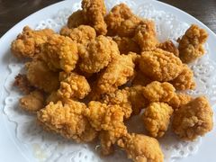 -晶渔坊·海鲜私房菜(东夷小镇店)