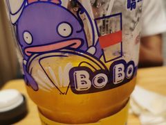 -85度C(广州石牌桥店)