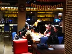 大堂-Cactus墨西哥仙人掌餐厅