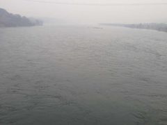 -黄河小浪底水利枢纽风景区