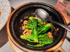 -晓粤·惹味粤菜(万菱汇店)