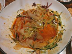 -金掌勺·锅包肉(广渠门店)
