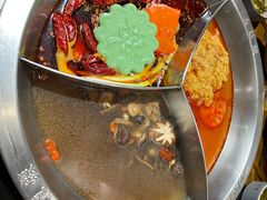 -大龙燚火锅(春熙店)