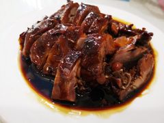 -茂隆餐厅(进贤路店)