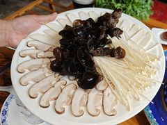 -凤吉园乌拉满族火锅中华老字号(繁荣路店)