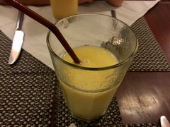 -Old House Restaurant