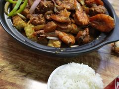 -状元虎.摇滚炒鸡.家常菜(义勇街店)