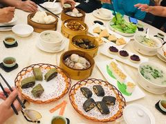-顺德人家食府(黄金广场店)