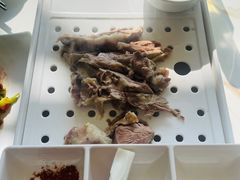 -老毛手抓·盐池滩羊非遗手抓(宁夏总店)