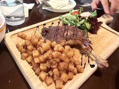 -La Creperie法餐厅(桃江路店)