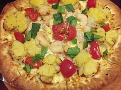 米斯特比萨(金鹰聚龙湖店)-Mr.Pizza米斯特比萨(盐城聚龙湖店)