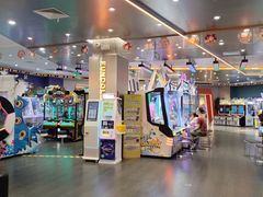 -反斗乐园π(龙华天虹店)