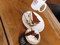 -1901 Cafe(西四店)