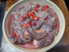 -四小区火锅·巷子里的重庆火锅(花照壁店)